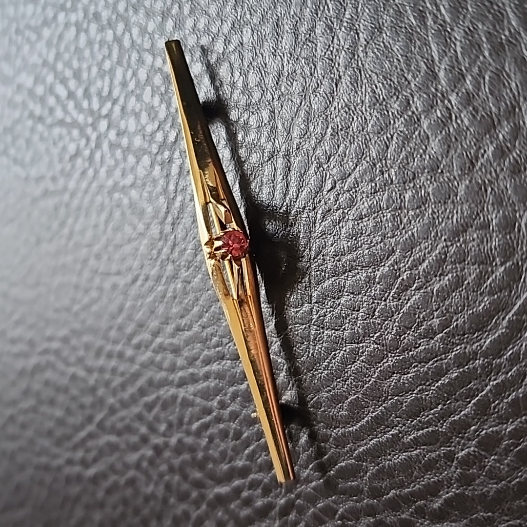 Vtg Brooch